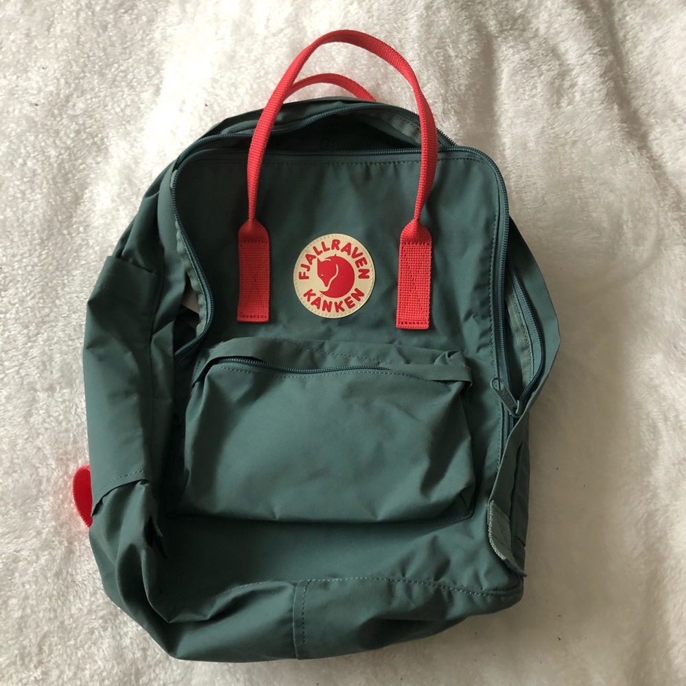 "Classic" Kanken Backpack